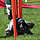 Einsiedeln August 08 Floyd 2. Platz