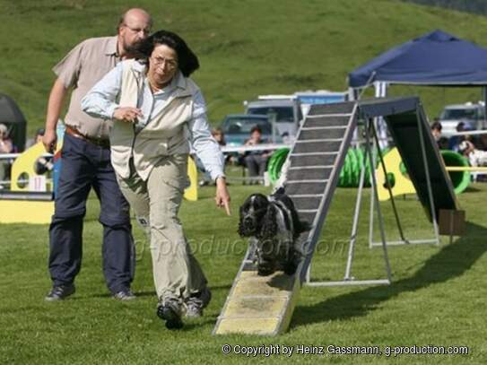 Final-Lauf Rothenthurm 9.9.07